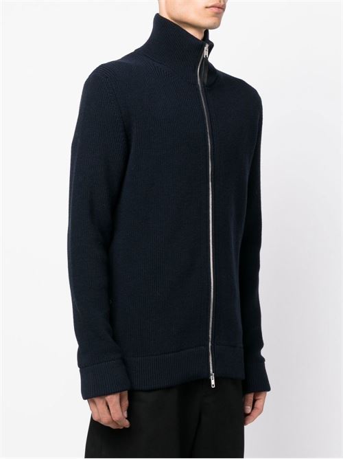 Zip-up cardigan MAISON MARGIELA | SI1HA0013S17781511F